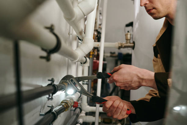 Reliable Inverness, IL Plumbing Solutions