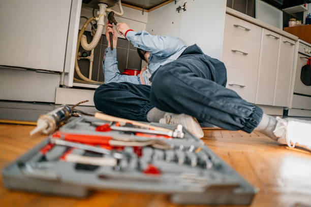 Best Plumbing Services Near Me  in Inverness, IL