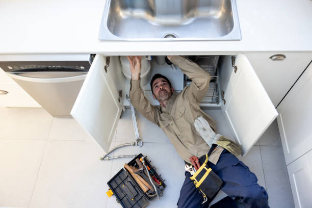 Best Water Heater Repair  in Inverness, IL