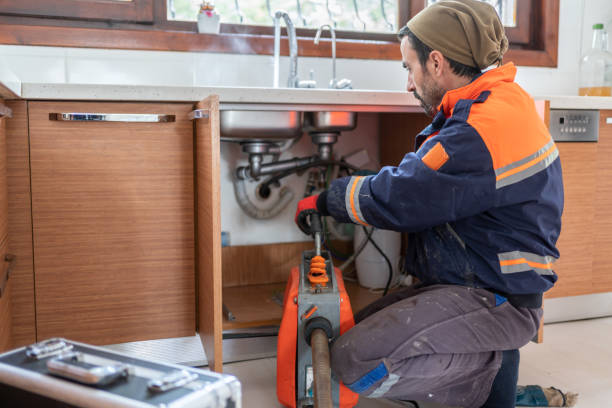 Best Same-Day Plumbing Service  in Inverness, IL