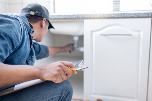 Best Emergency Plumber  in Inverness, IL