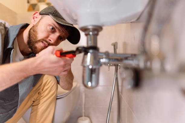 Best Sewer Cleaning Services  in Inverness, IL