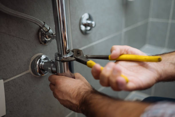 Water Softener Installation in Inverness, IL