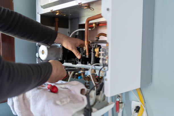 Best Gas Line Repair  in Inverness, IL