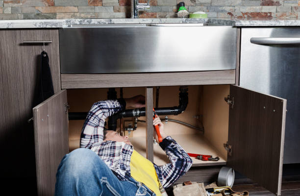 Best Pipe Repair Near Me  in Inverness, IL